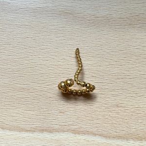 Paula Mendoza Ariane ring